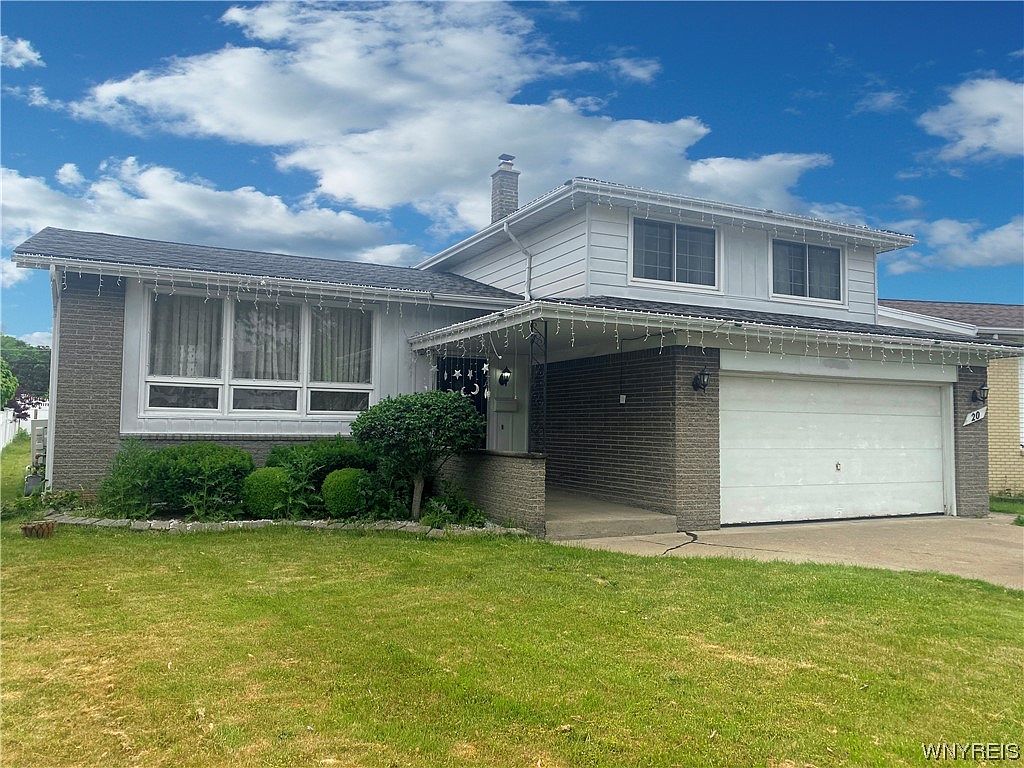 20 Lorelee Dr, Tonawanda, NY 14150 Zillow