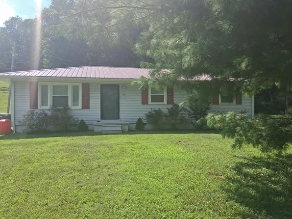 60 Powell Dr, Erin, TN 37061