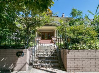 1062 N Lafayette St, Denver, CO 80218