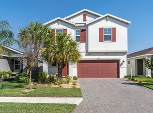 5424 Los Robles Ct, Palmetto, FL 34221