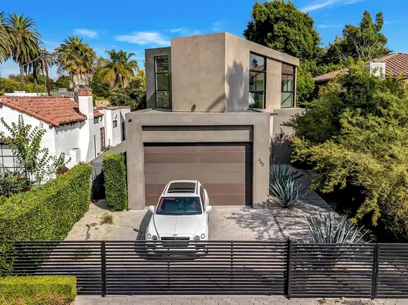 460 N Kings Rd, Los Angeles, CA 90048