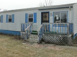 1198 E Cass Ave, Flint, MI 48505