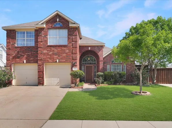 312 Foxglove Ct, Grand Prairie, TX 75052