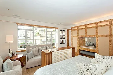 Sold by Brown Harris Stevens