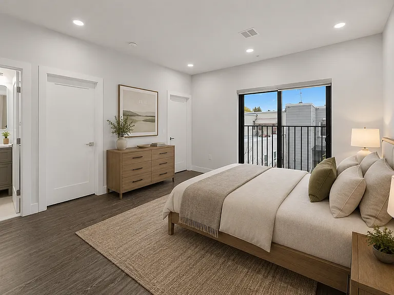 6114 Jackson St #B — Photo 1