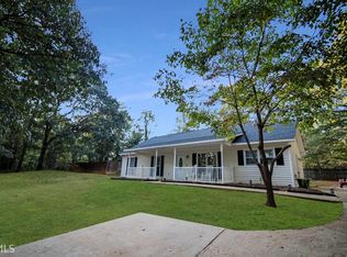 384 Maley Rd, Lagrange, GA 30240