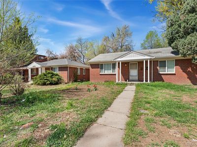 2445-2455 S York Street S LOT 34,35,36 & 37, Denver, CO, 80210