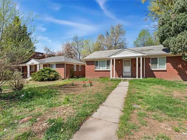 2445-2455 S York Street S LOT 34,35,36 & 37, Denver, CO 80210