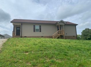 118 Parks St, Manchester, TN 37355