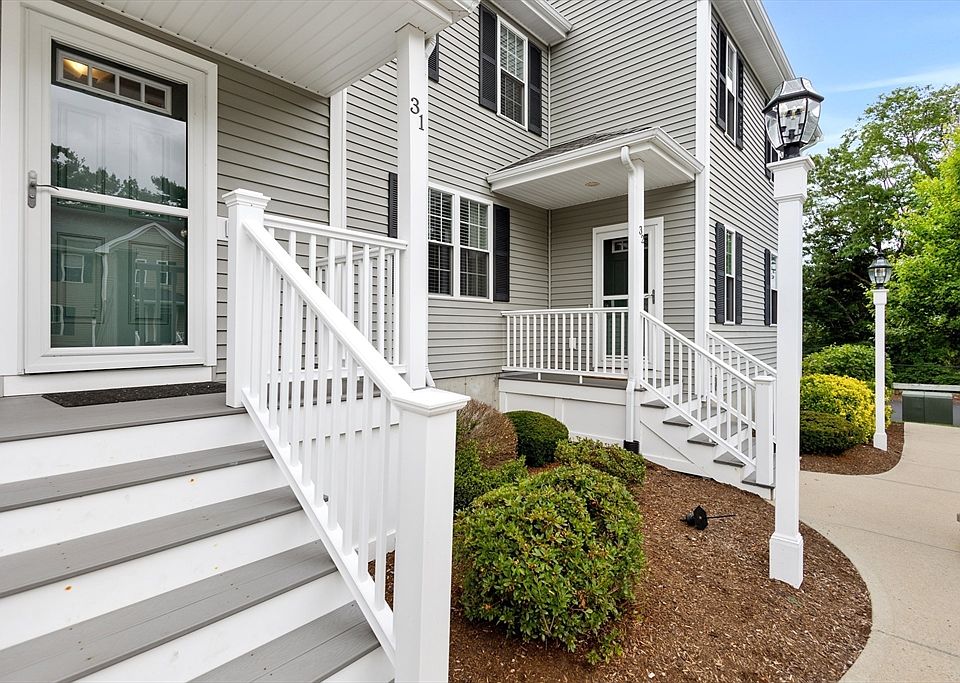 1st image of 101 Cherry St #31