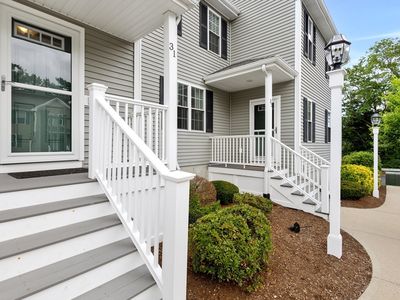 101 Cherry St #31, Plymouth, MA, 02360
