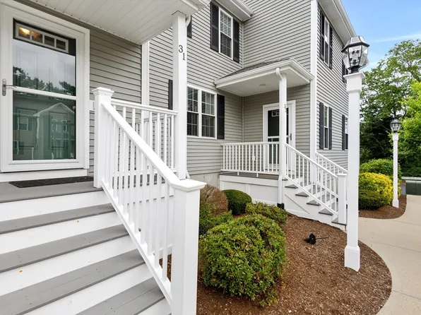 101 Cherry St #31, Plymouth, MA 02360