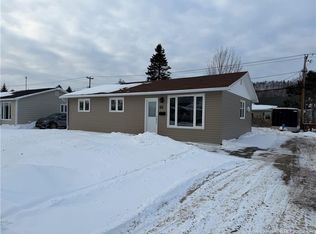 65 Sister Green Rd, Campbellton, NB E3N3Y5