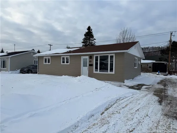 65 Sister Green Rd, Campbellton, NB E3N 3Y5