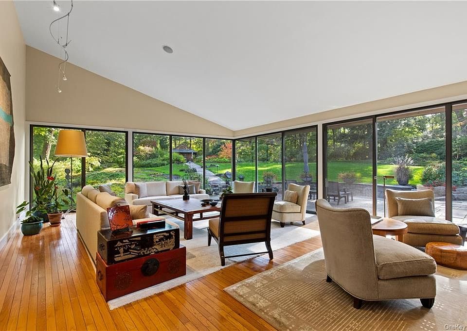 12 Clinton Lane, Harrison, NY 10528 Zillow