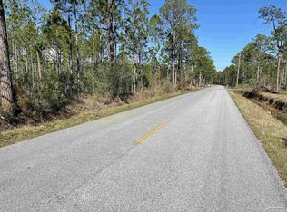 Mary Kitchens Rd, Milton, FL 32583