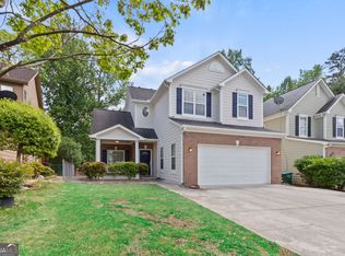6274 Wandering Way, Norcross, GA 30093