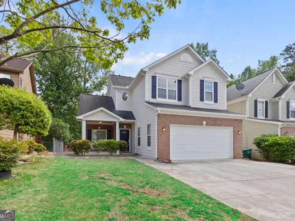 6274 Wandering Way, Norcross, GA 30093