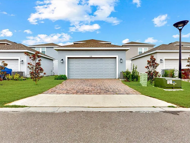 2538 Peace Of Mind Ave — Photo 20