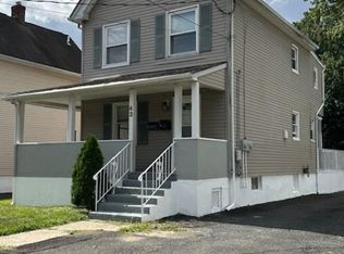 43 Harrison Ave, North Plainfield Boro, NJ 07060