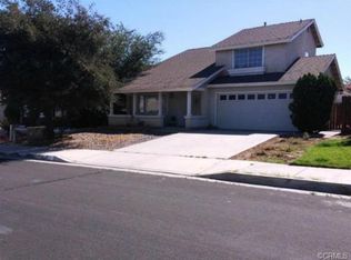 12153 Cobblestone Dr, Victorville, CA 92392