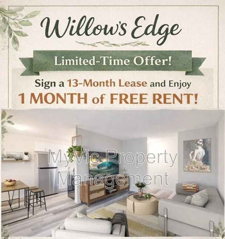 Willow's Edge — Photo 1