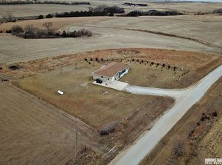 1994 S 22nd Rd, Burr, NE 68324