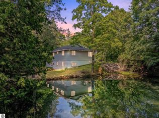 4613 N 35th Rd, Manton, MI 49663