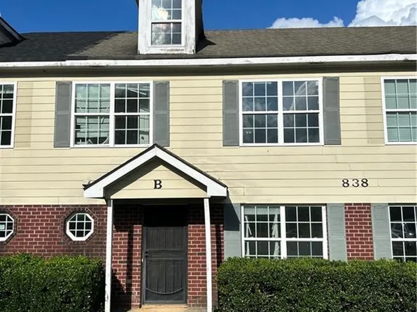 838 Store House Ct, Monroe, GA 30655