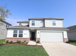 1923 Coleto Rd, Crandall, TX 75114