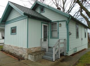 35 W Logan Ave, Manheim, PA 17545