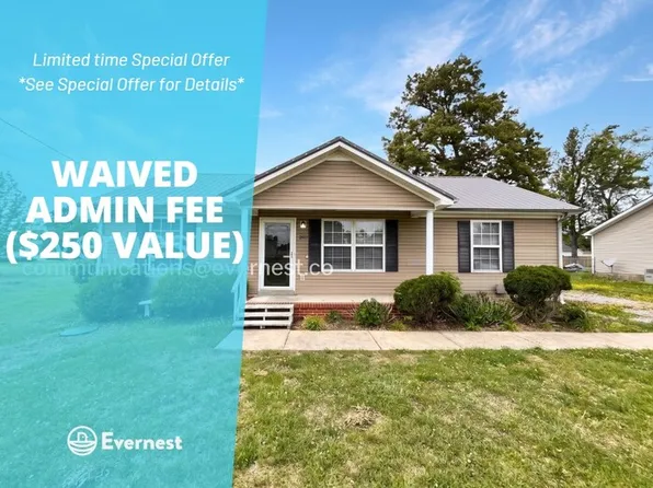 209 Loch Lomand Dr, Christiana, TN 37037