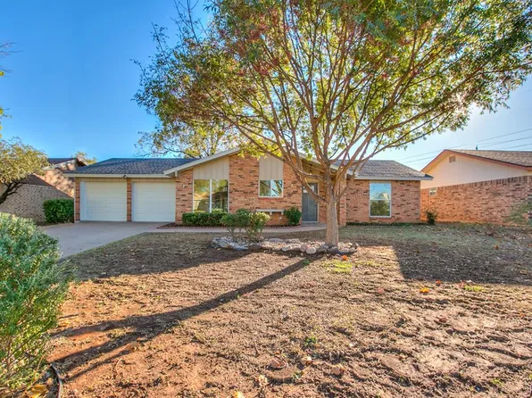 3941 Millbrook Dr, San Angelo, TX 76904