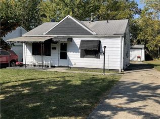 4616 E 174th St, Cleveland, OH