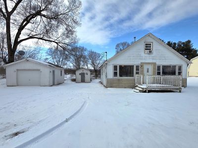 8652 S 300 E, Hamlet, IN, 46532