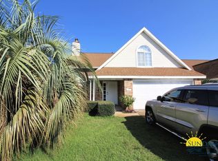 4 2nd St, Shalimar, FL 32579