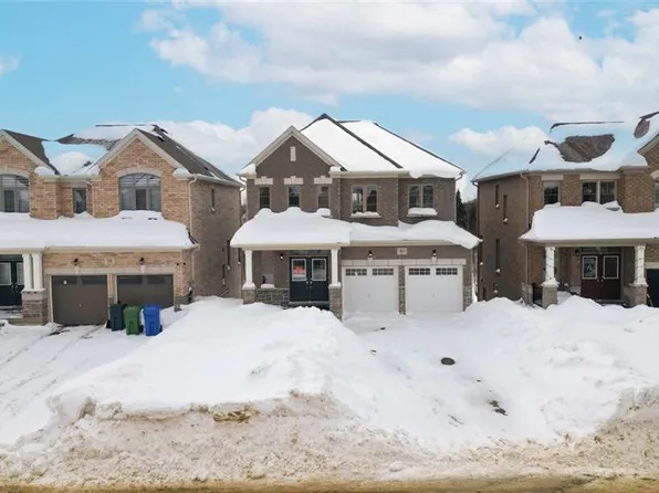 40 Aitchison Ave, Southgate, ON N0C 1B0