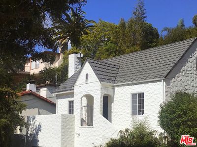 2414 Detour Dr, Los Angeles, CA, 90068