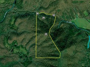 Mill Creek Rd, Sunbright, TN 37872