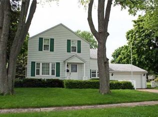 1121 Holgate Ave, Maumee, OH 43537