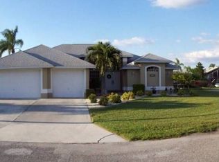 2329 SE 27th St, Cape Coral, FL 33904