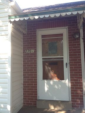 2nd image of 2701 Kinamore Dr
