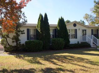 21 Park Place Dr, Frankford, DE 19945