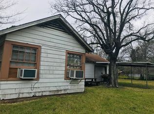6948 Dillon St, Houston, TX 77061