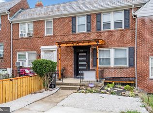 805 Braeside Rd, Baltimore, MD 21229