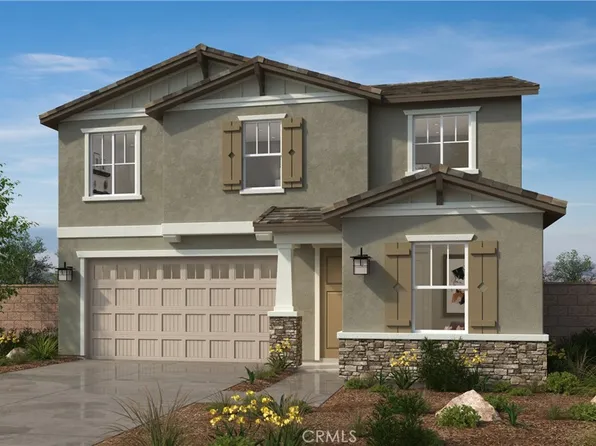 29542 Shervin Dr, Menifee, CA 92584