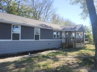 441 NE County Rd SW, Warrensburg, MO 64093