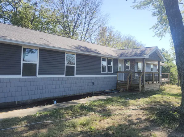 441 NE County Rd SW, Warrensburg, MO 64093