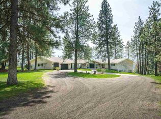 6101 N Felts Rd, Spokane, WA 99217