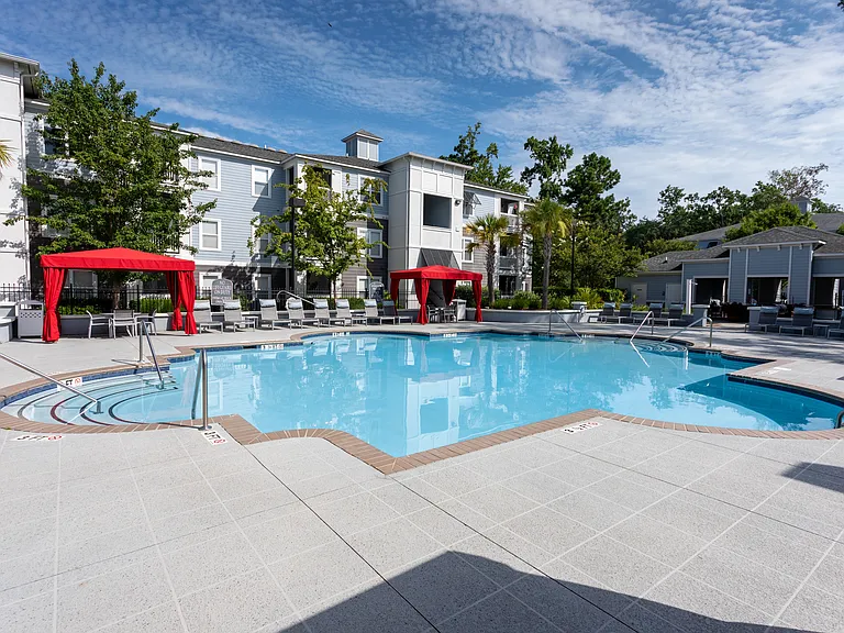 Latitude at Wescott — Photo 18
